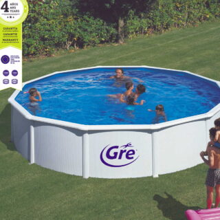 Piscinas Desmontables