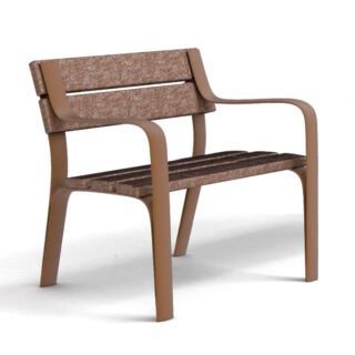 Silla Citizen ECO 700 polimero reciclado