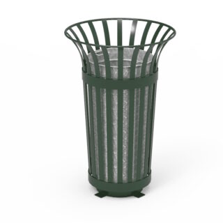 Papelera Tulipa PA 635 50 l.