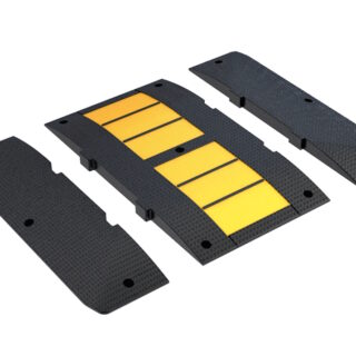 Reductores de Velocidad