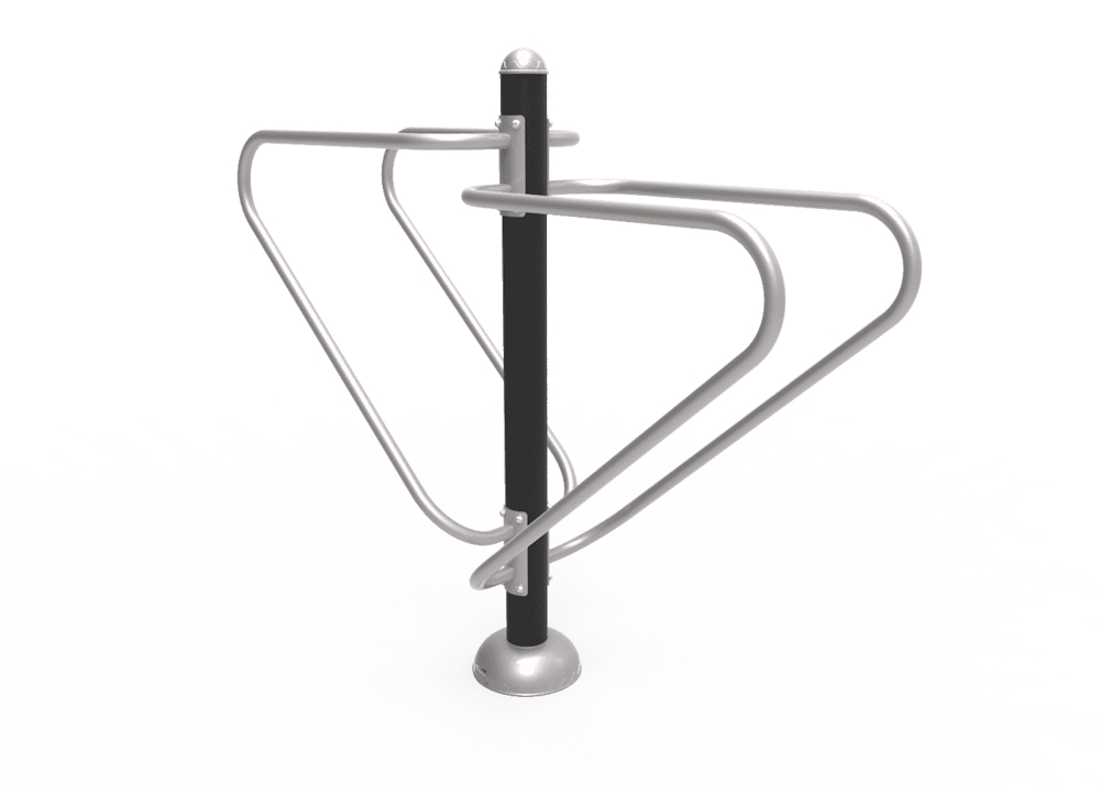 Elementos Saludables PLUS. Mod.-BARRAS-BARS Suelo Blando o Duro.