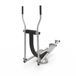 Elementos Saludables PLUS. Mod.-ESCALADORA - Climber, Suelo Blando o Duro.