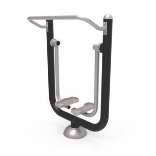 Elementos Saludables PLUS. Mod.-HOCKEY , Suelo Blando o Duro.