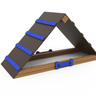 Barrera circuito canino JCAN07