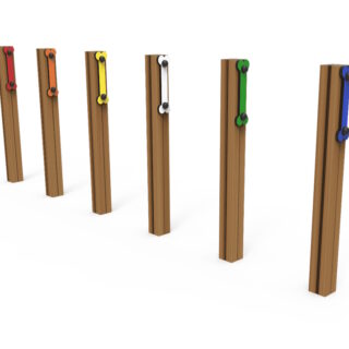 Salom circuito canino JCAN11