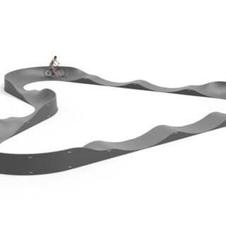 Área Pump Track 54mL