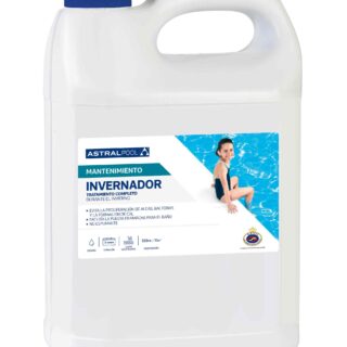 Invernador 5 litros Astral